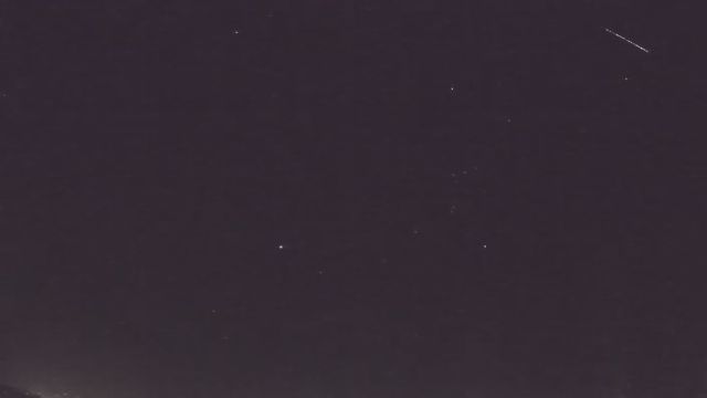 AMS79 meteor