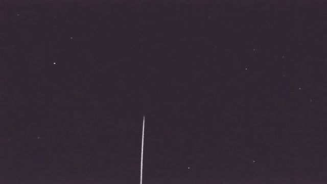 AMS79 meteor