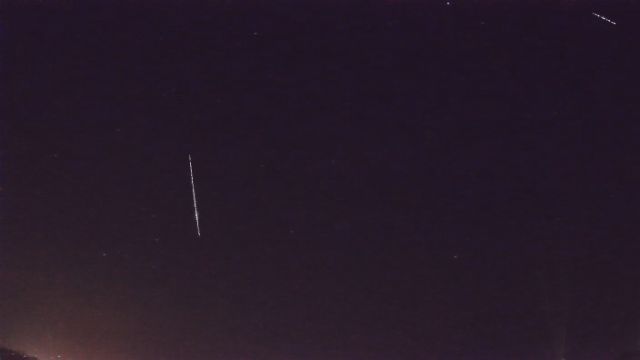AMS79 meteor
