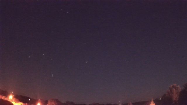 AMS79 meteor