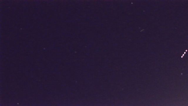 AMS79 meteor