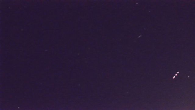 AMS79 meteor