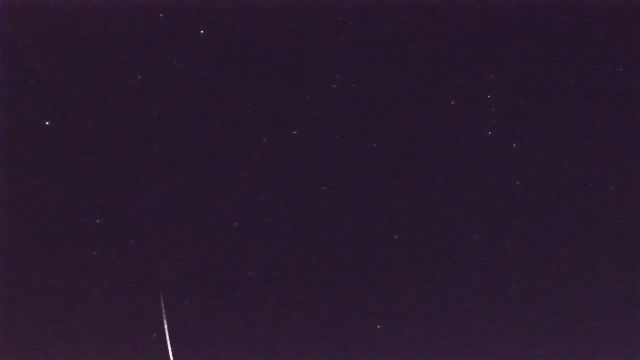 AMS79 meteor