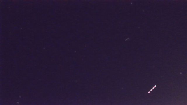AMS79 meteor