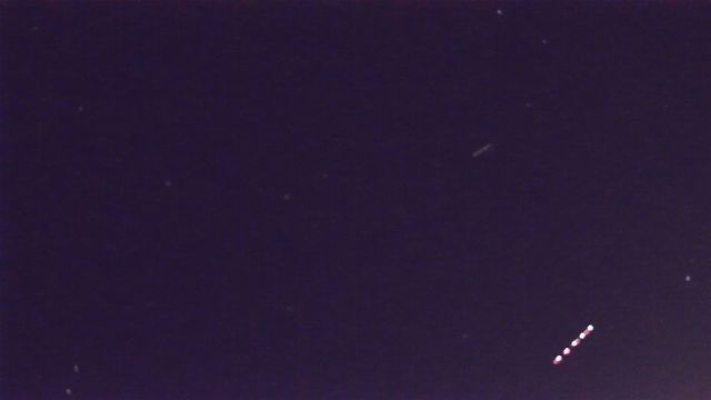 AMS79 meteor