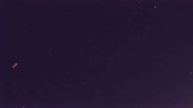 AMS79 meteor