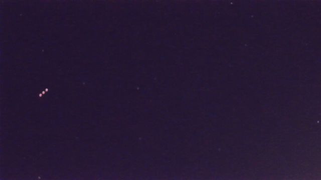 AMS79 meteor