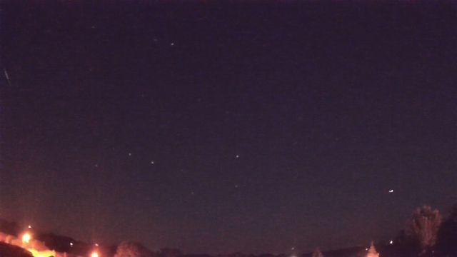 AMS79 meteor