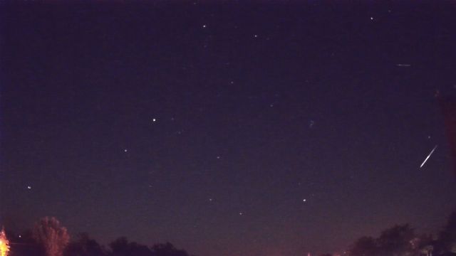 AMS79 meteor
