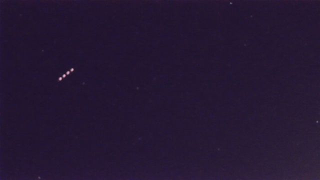 AMS79 meteor