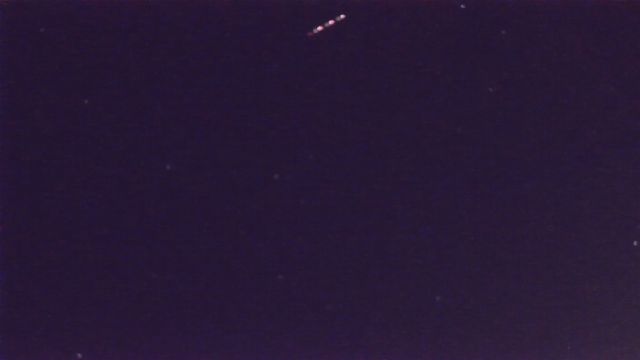 AMS79 meteor