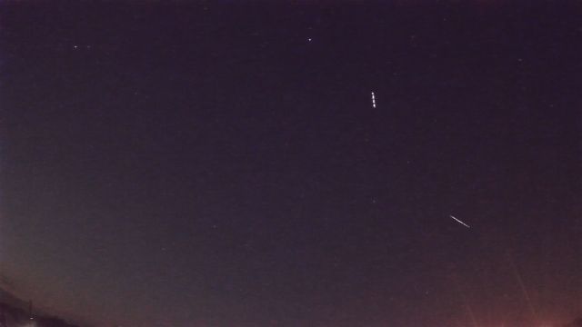 AMS79 meteor