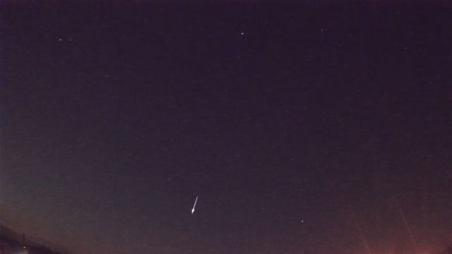 AMS79 meteor