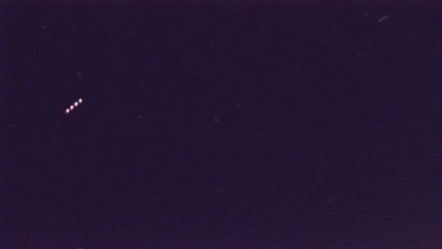 AMS79 meteor