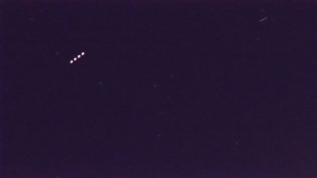 AMS79 meteor
