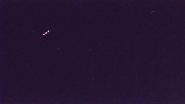 AMS79 meteor