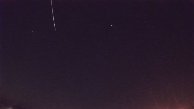 AMS79 meteor