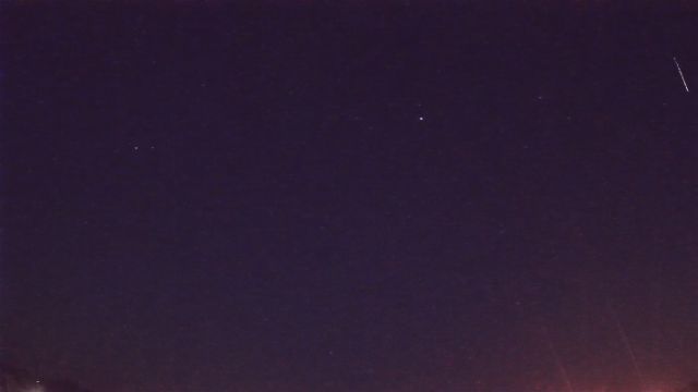 AMS79 meteor