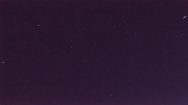 AMS79 meteor