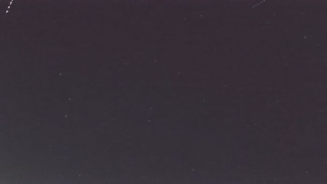 AMS79 meteor