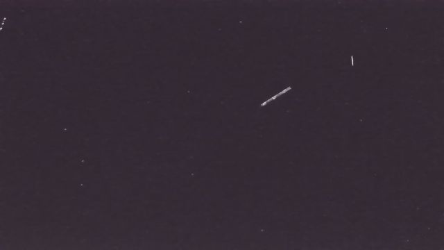 AMS79 meteor