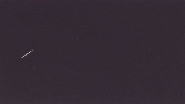 AMS79 meteor