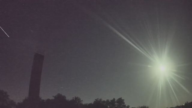 AMS79 meteor
