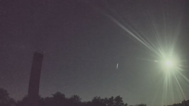 AMS79 meteor