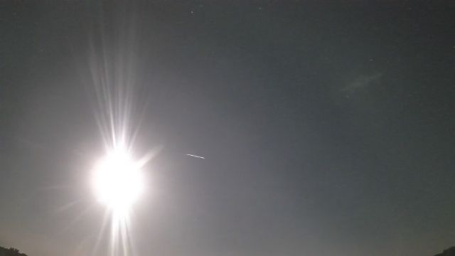 AMS79 meteor