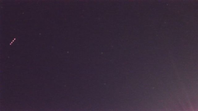 AMS79 meteor
