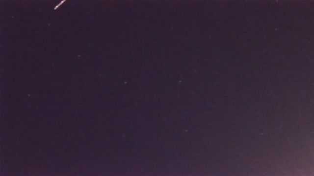 AMS79 meteor