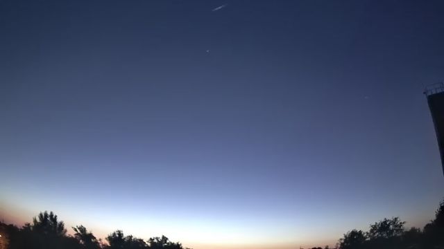 AMS79 meteor