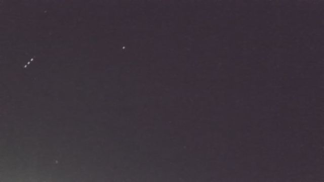 AMS79 meteor