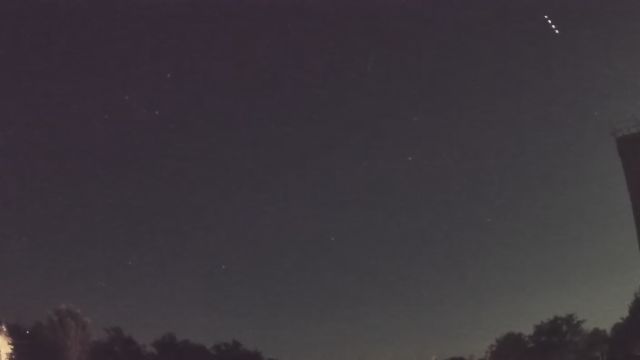 AMS79 meteor