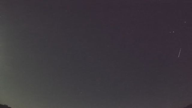 AMS79 meteor