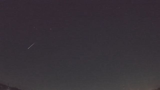 AMS79 meteor