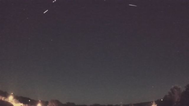 AMS79 meteor