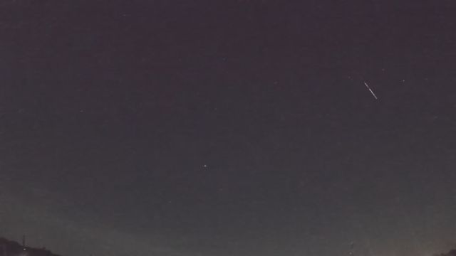 AMS79 meteor