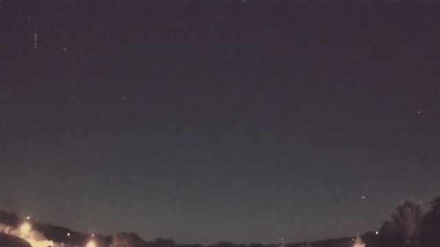 AMS79 meteor