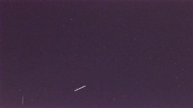 AMS79 meteor