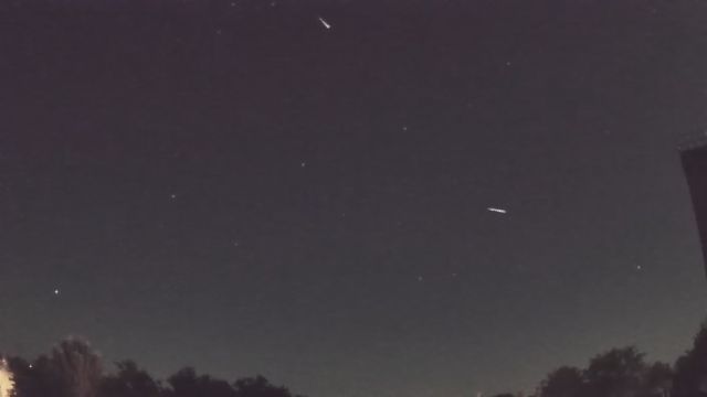 AMS79 meteor