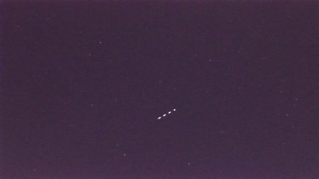 AMS79 meteor