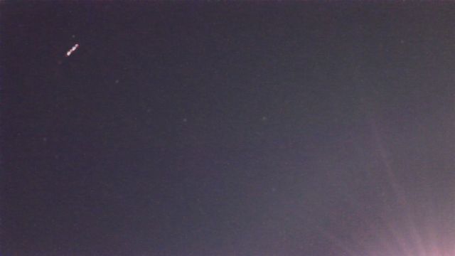 AMS79 meteor