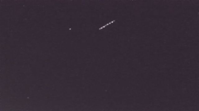 AMS79 meteor