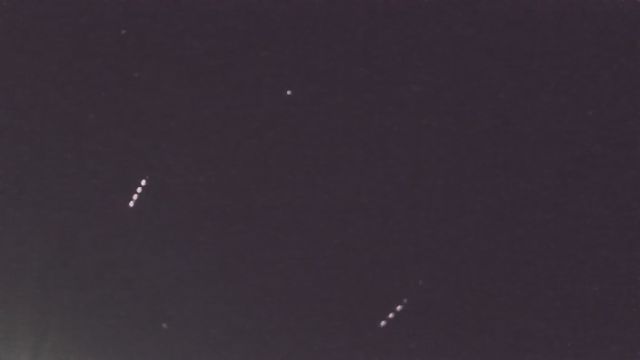 AMS79 meteor