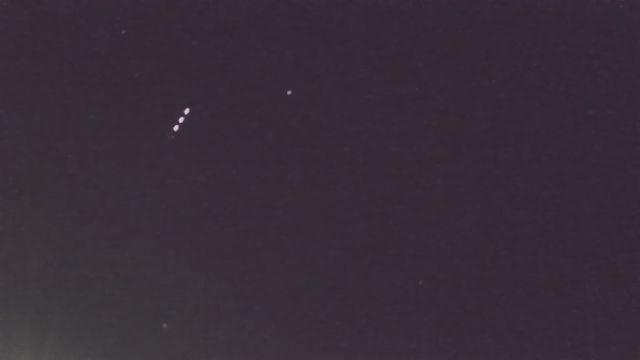 AMS79 meteor