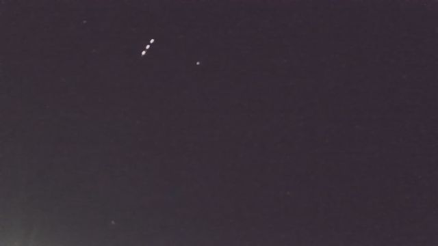 AMS79 meteor