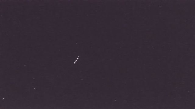 AMS79 meteor