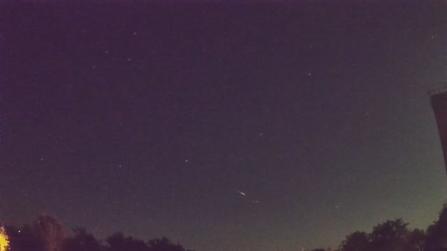 AMS79 meteor