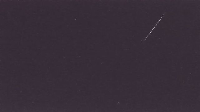 AMS79 meteor